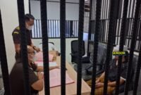 Diduga Lecehkan Empat Santri || Oknum Guru Ngaji di Pujut Ditahan Jaksa