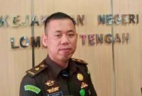 Kejari Loteng Mulai Proses Laporan Kasus Dugaan Penyelewengan DD/ADD Selong Belanak