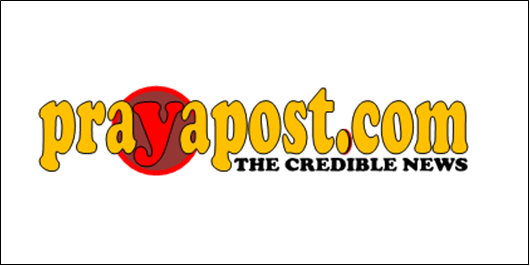 PRAYAPOST.COM