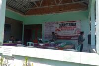 Pendaftaran Pilkades Barejulat Diwarnai Pemandangan Unik ||Tiga Bacalon Kompak Bersalawat
